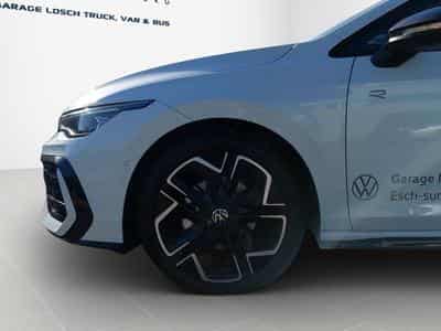 VW Golf R-Line (2026) - Photo 8