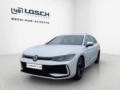 VW Passat R-Line (2026) - Photo 1