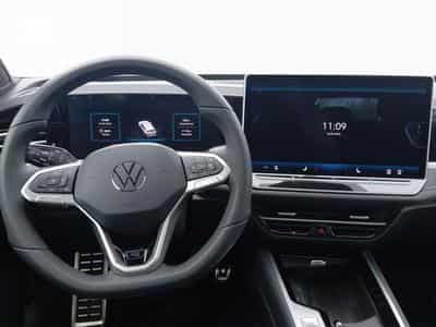 VW Passat R-Line (2026) - Photo 12