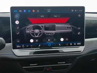 VW Passat R-Line (2026) - Photo 15