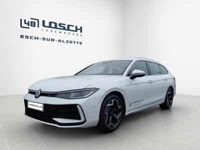 VW Passat R-Line (2026) - Photo 3