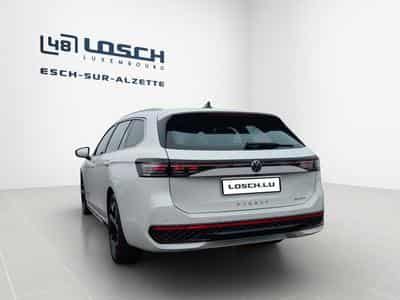 VW Passat R-Line (2026) - Photo 6