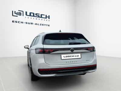 VW Passat R-Line (2026) - Photo 7