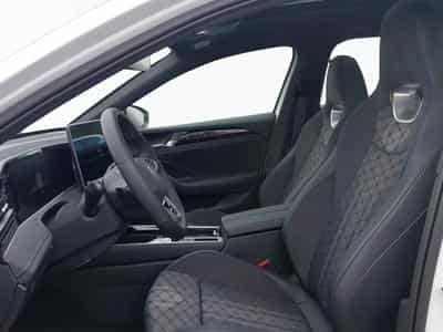 VW Passat R-Line (2026) - Photo 9