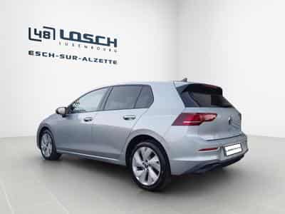 VW Golf Life (2026) - Photo 4