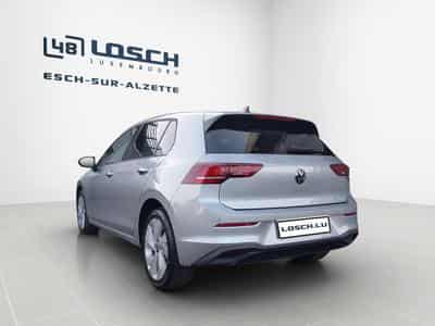 VW Golf Life (2026) - Photo 6