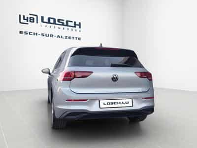 VW Golf Life (2026) - Photo 7