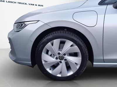 VW Golf Life (2026) - Photo 8