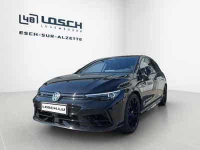 VW Golf R (2026) - Photo 1