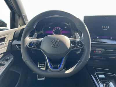 VW Golf R (2026) - Photo 11