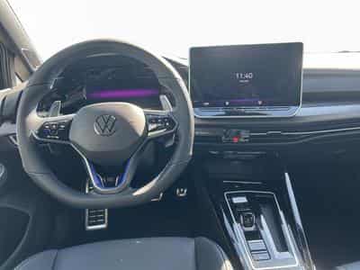 VW Golf R (2026) - Photo 12