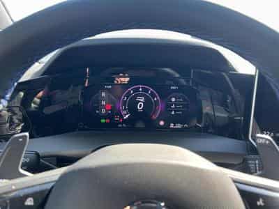 VW Golf R (2026) - Photo 13