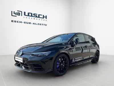 VW Golf R (2026) - Photo 2