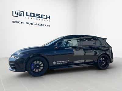 VW Golf R (2026) - Photo 3