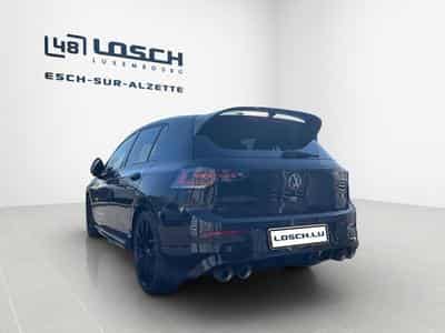VW Golf R (2026) - Photo 6