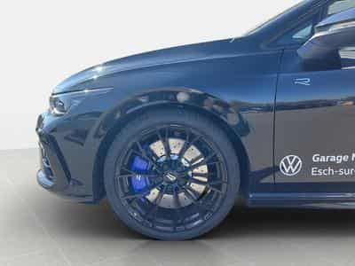 VW Golf R (2026) - Photo 8