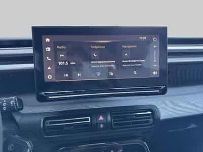 Citroen C3 Aircross MAX (2025) - Photo 4