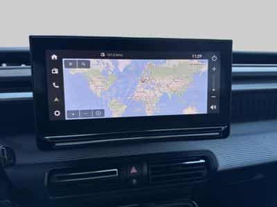 Citroen C3 Aircross MAX (2025) - Photo 6