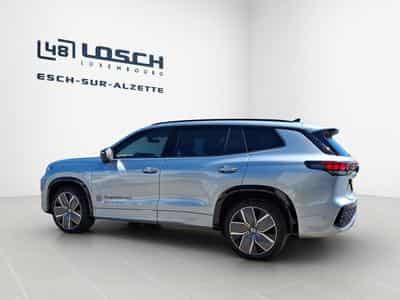 VW Tayron R-Line (2026) - Photo 11