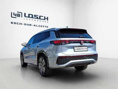 VW Tayron R-Line (2026) - Photo 12