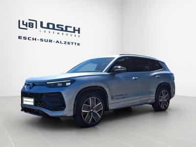 VW Tayron R-Line (2026) - Photo 7