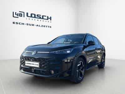 VW T-Roc R-Line (2026) - Photo 1