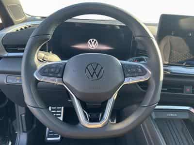 VW T-Roc R-Line (2026) - Photo 11