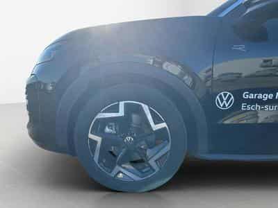 VW T-Roc R-Line (2026) - Photo 8