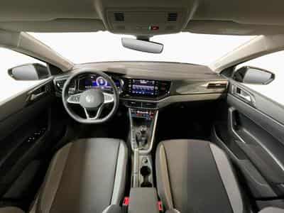 VW Polo Life+BVM+LED+CarPlay (2025) - Photo 2