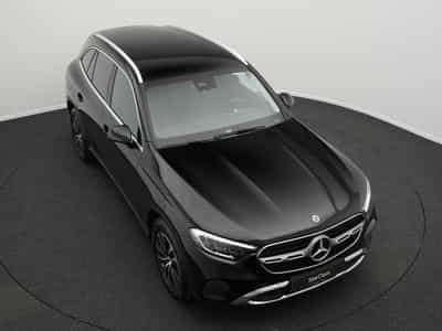 Mercedes GLC 200 d 4MATIC AVANTGARDE Advanced/Navi/AHK. (2025) - Photo 10