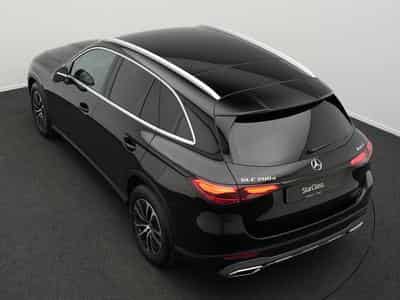 Mercedes GLC 200 d 4MATIC AVANTGARDE Advanced/Navi/AHK. (2025) - Photo 11