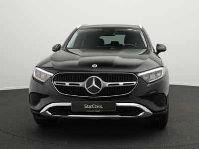 Mercedes GLC 200 d 4MATIC AVANTGARDE Advanced/Navi/AHK. (2025) - Photo 2