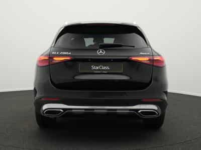 Mercedes GLC 200 d 4MATIC AVANTGARDE Advanced/Navi/AHK. (2025) - Photo 4