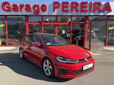 VW Golf GTI 2.0 TSI 230 FACELIFT DYNAUDIO VIRTUAL COCKPIT PANO NAVI (2018) - Foto 1