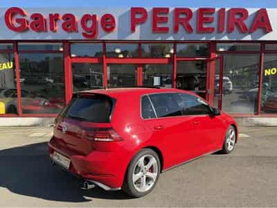 VW Golf GTI 2.0 TSI 230 FACELIFT DYNAUDIO VIRTUAL COCKPIT PANO NAVI (2018) - Foto 3
