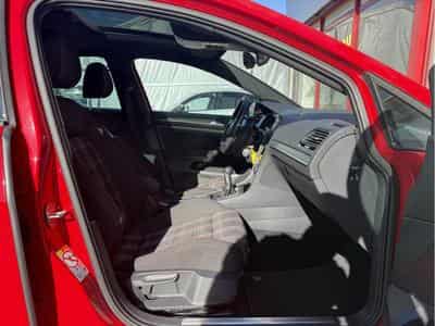 VW Golf GTI 2.0 TSI 230 FACELIFT DYNAUDIO VIRTUAL COCKPIT PANO NAVI (2018) - Foto 5