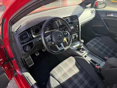 VW Golf GTI 2.0 TSI 230 FACELIFT DYNAUDIO VIRTUAL COCKPIT PANO NAVI (2018) - Foto 7