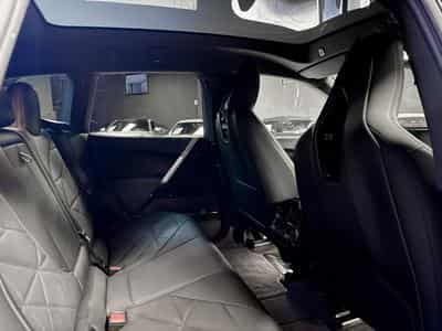 BMW iX 50 xDrive / M SPORT / HK / PANO / 360 (2023) - Photo 12