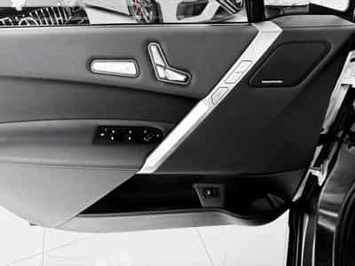 BMW iX 50 xDrive / M SPORT / HK / PANO / 360 (2023) - Photo 13