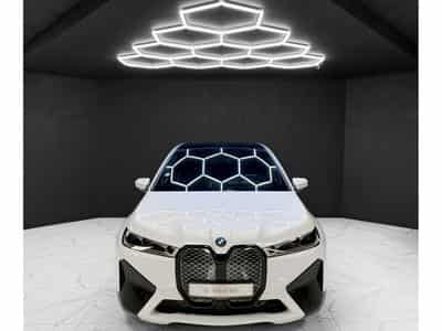 BMW iX 50 xDrive / M SPORT / HK / PANO / 360 (2023) - Photo 6