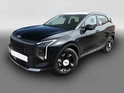 Kia Sportage (2026) - Foto 1