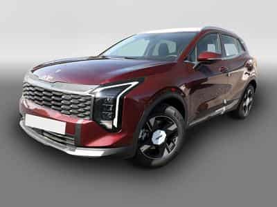 Kia Sportage (2026) - Foto 1