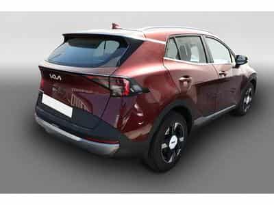 Kia Sportage (2026) - Foto 3