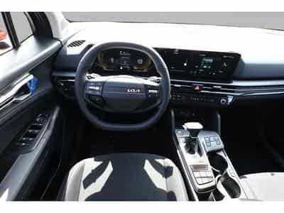 Kia Sportage (2026) - Foto 6