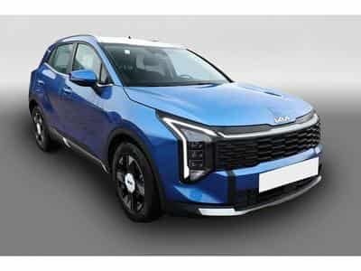 Kia Sportage (2026) - Foto 2