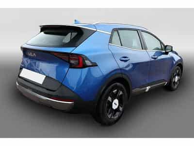 Kia Sportage (2026) - Foto 3