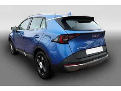 Kia Sportage (2026) - Foto 4