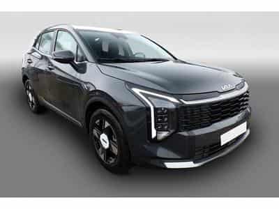 Kia Sportage (2026) - Photo 2