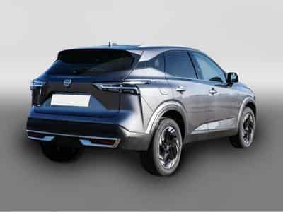 Nissan Qashqai (2026) - Photo 2