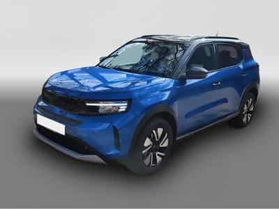 Opel Frontera (2026) - Foto 1